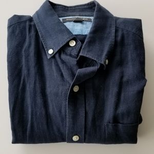Banana Republic Button up Shirt